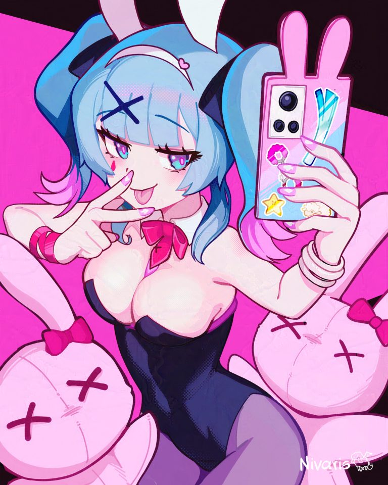 Hatsume Miku